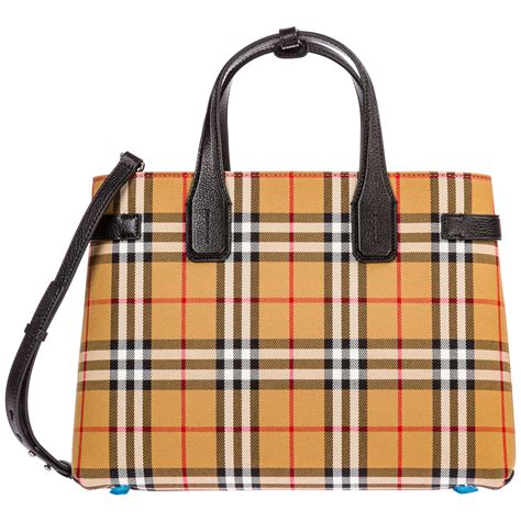 burberry bag sale outlet|Burberry uitverkoop.